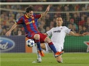 Bóng đá anh, ngoại hạng anh, lịch thi đấu euro 2012, Carvalho có thể bị treo giò 3 tháng ở Champions League